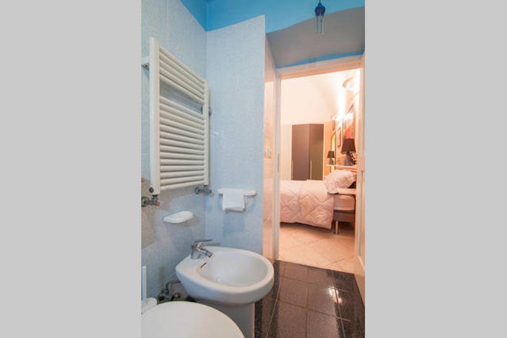 Turenum Apartment トラーニ エクステリア 写真