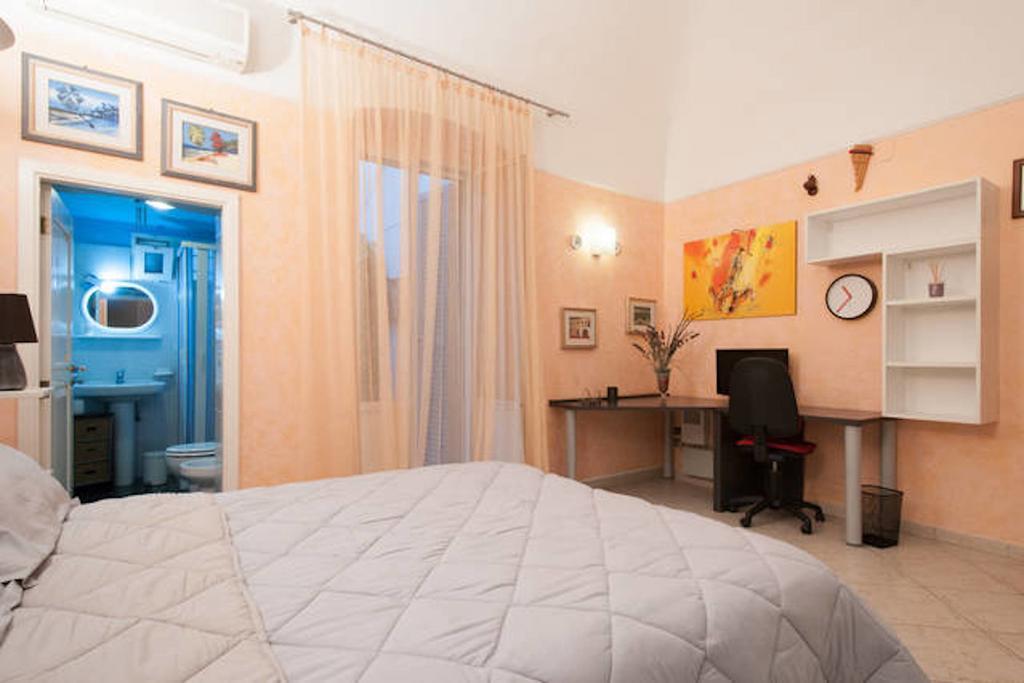 Turenum Apartment トラーニ エクステリア 写真