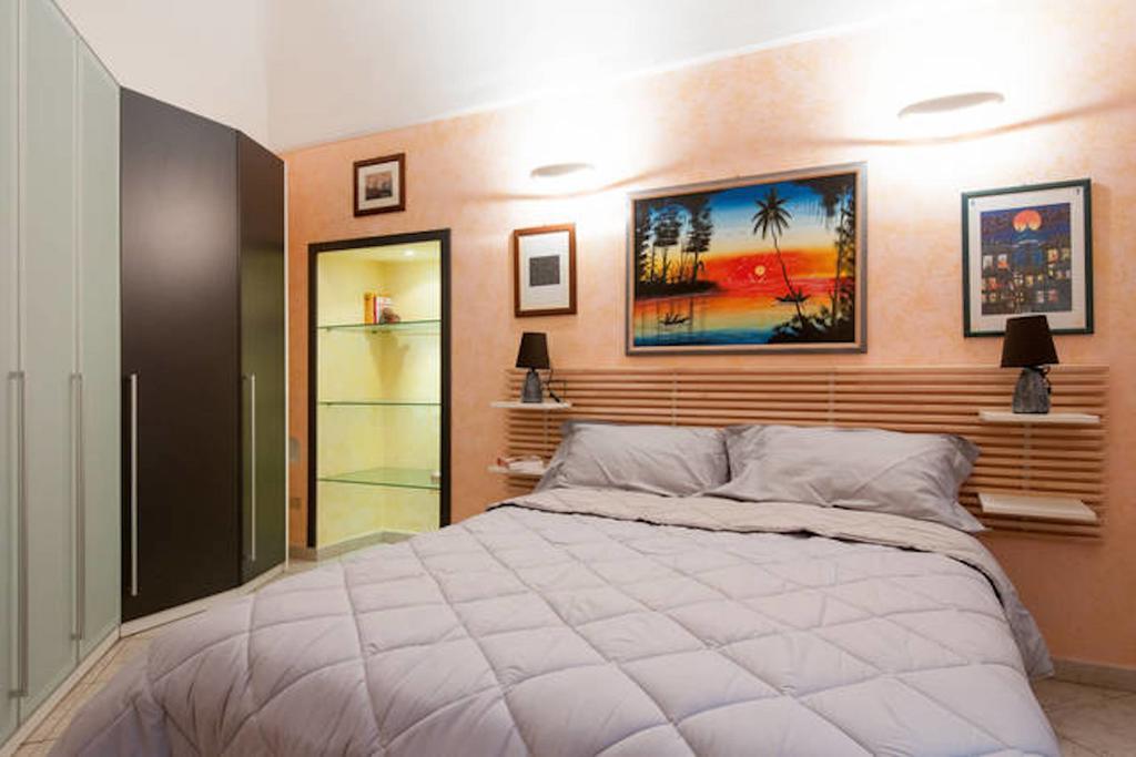 Turenum Apartment トラーニ エクステリア 写真