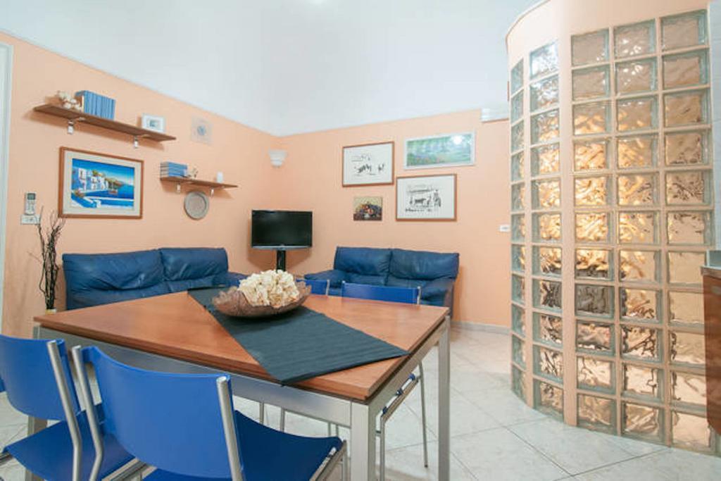 Turenum Apartment トラーニ エクステリア 写真