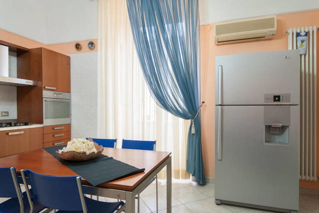 Turenum Apartment トラーニ エクステリア 写真