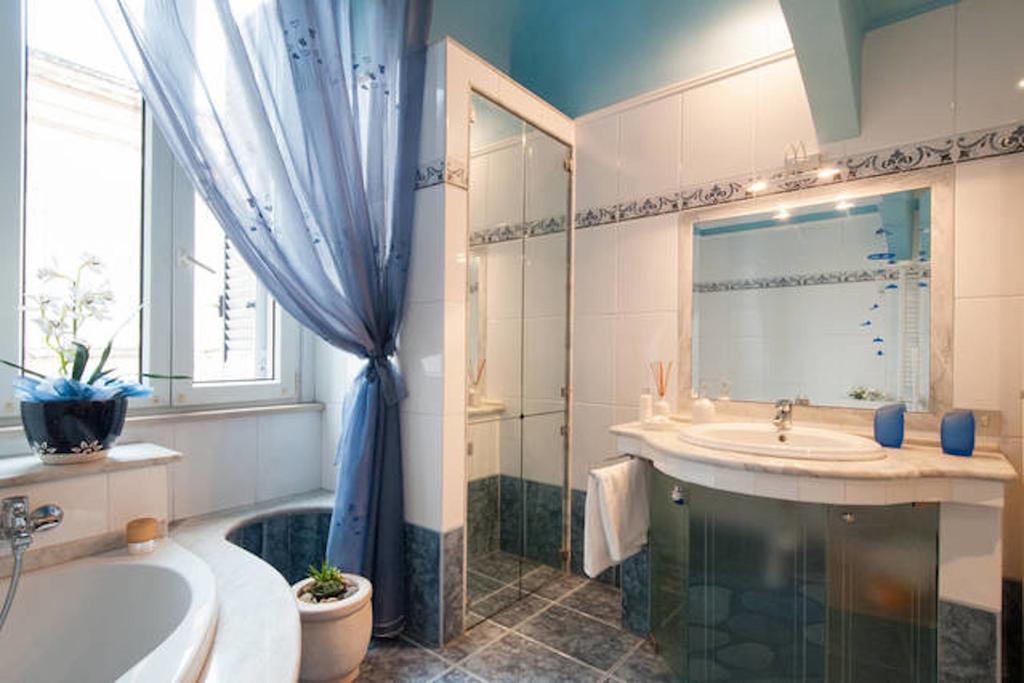 Turenum Apartment トラーニ エクステリア 写真