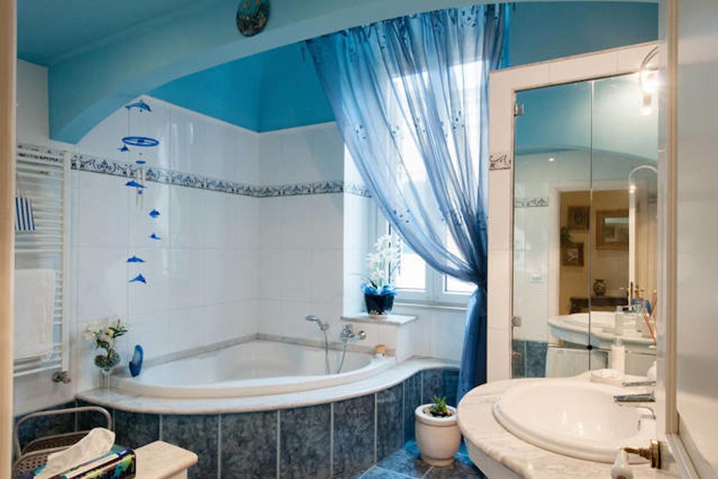 Turenum Apartment トラーニ エクステリア 写真