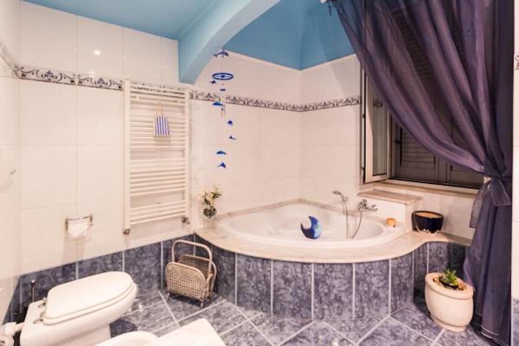 Turenum Apartment トラーニ エクステリア 写真